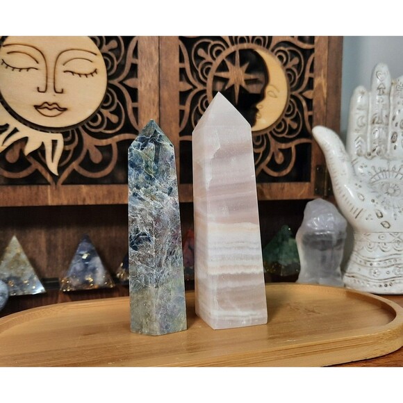 crystal tower Other - Tower Bundle